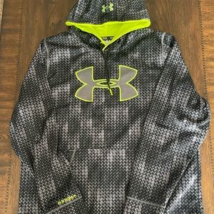 Under Armour Hoodie. Size XL. Excellent Condition